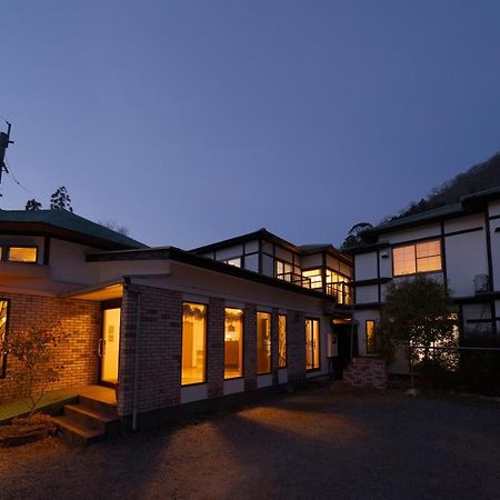 David No Yakata Apartamento Yufu Exterior foto