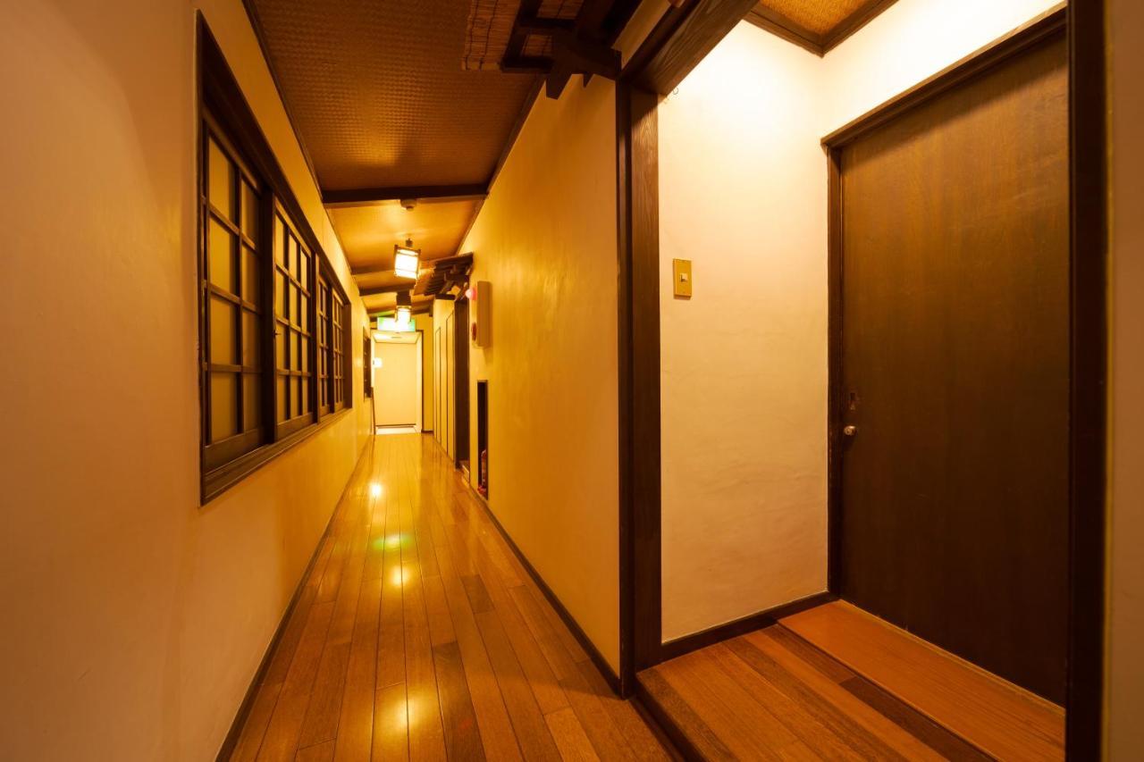 David No Yakata Apartamento Yufu Exterior foto